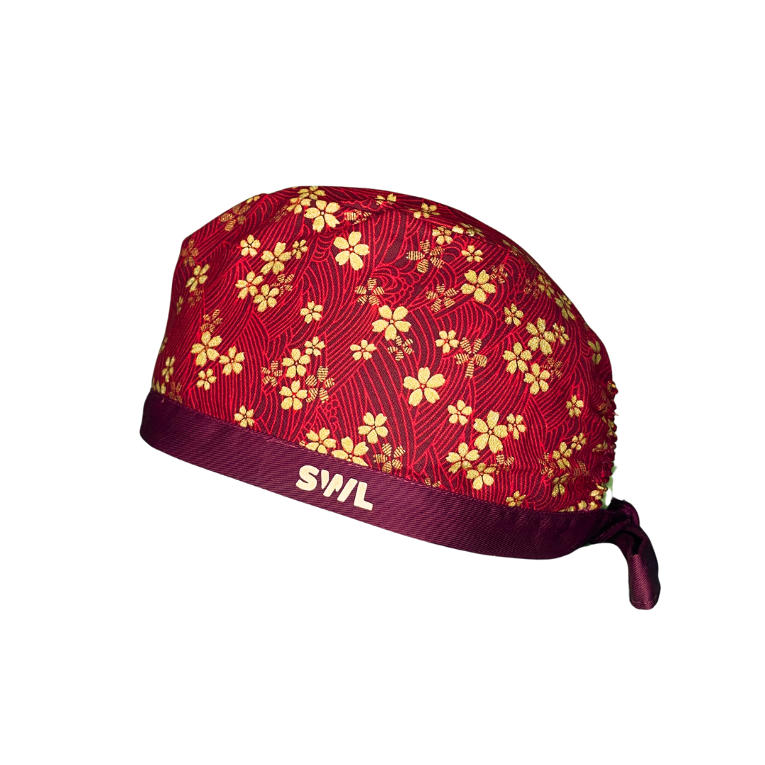 Cuffietta "Rising Sun"