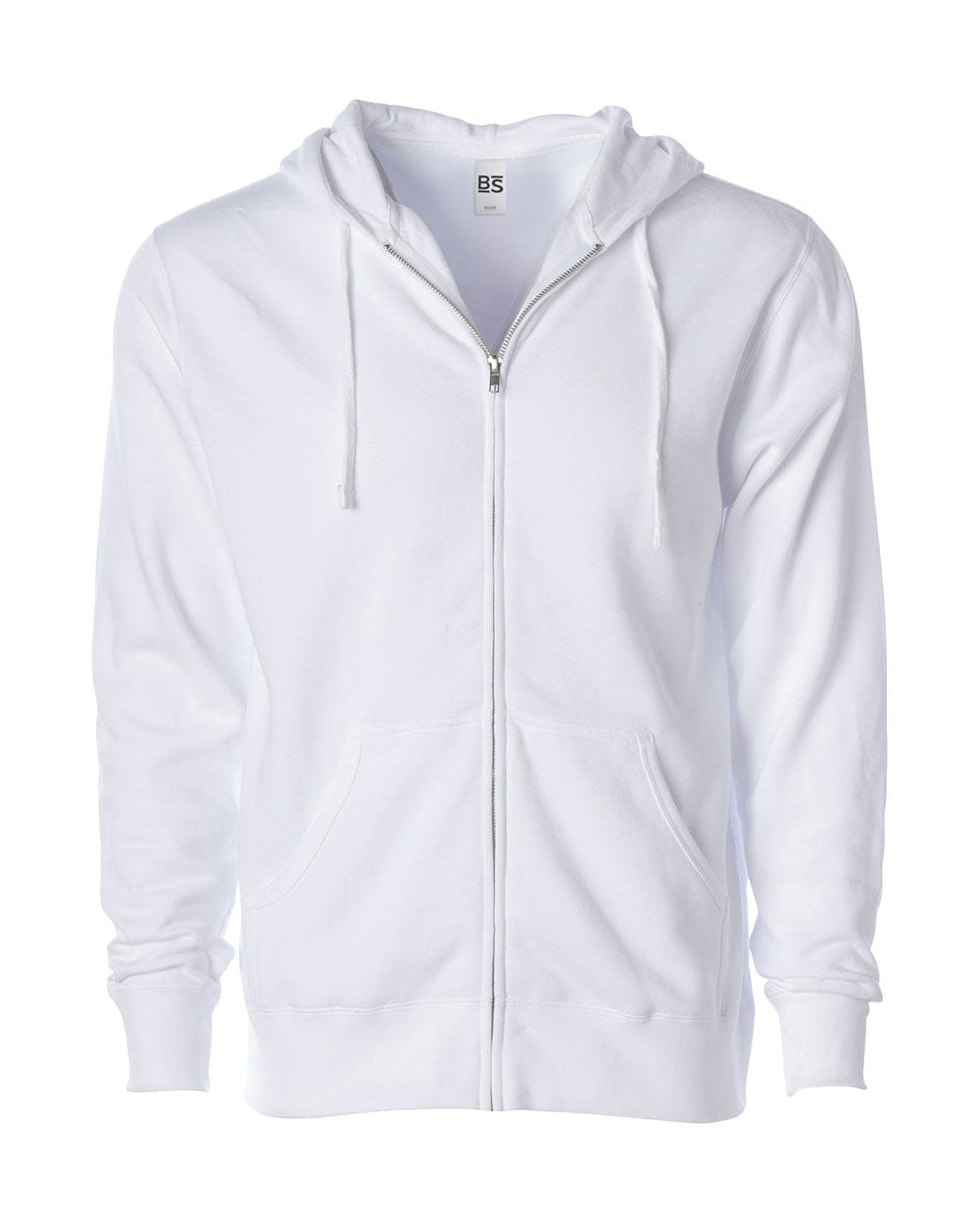 Felpa con cappuccio personalizzabile