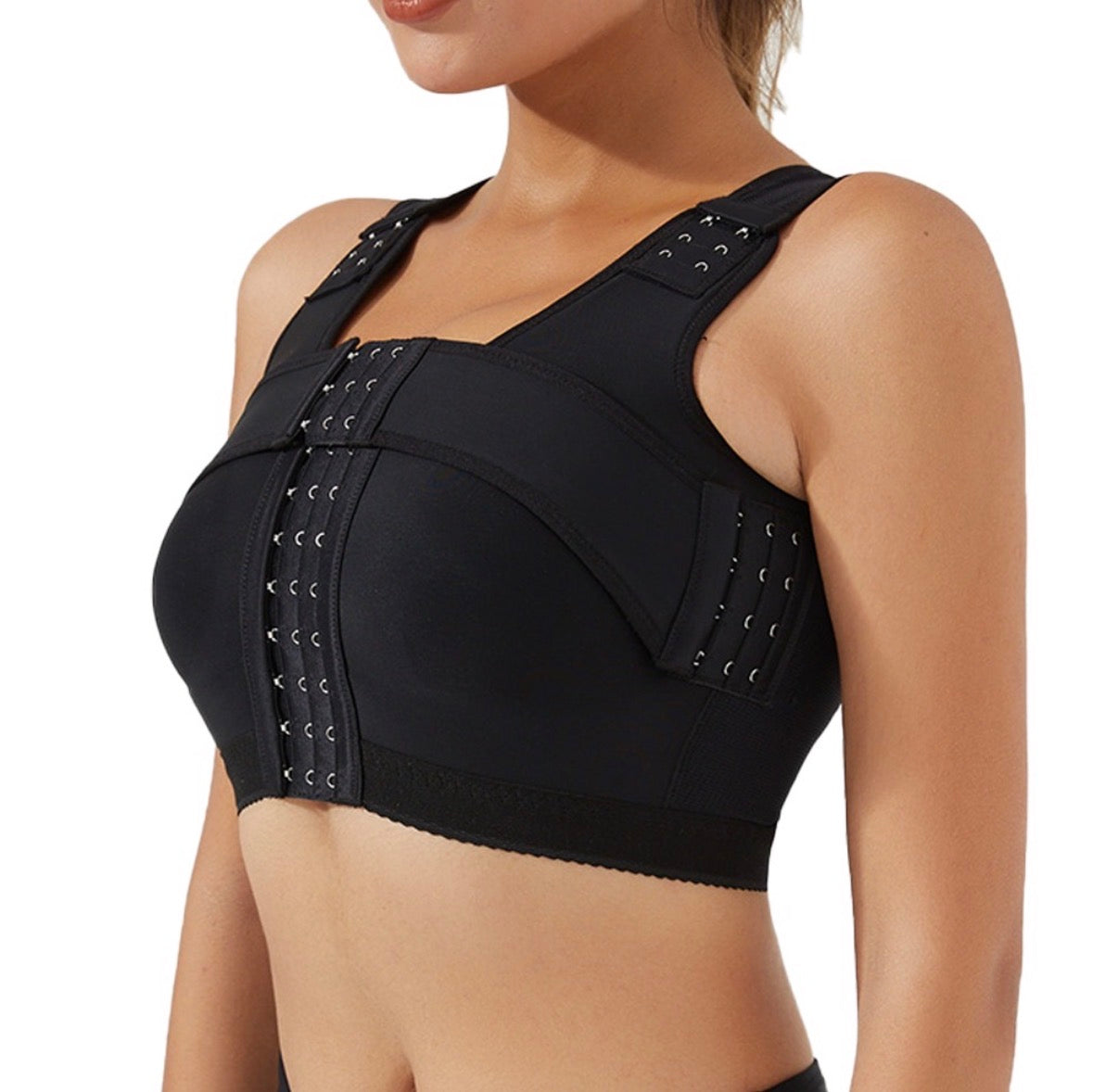 Reggiseno post-operatorio
