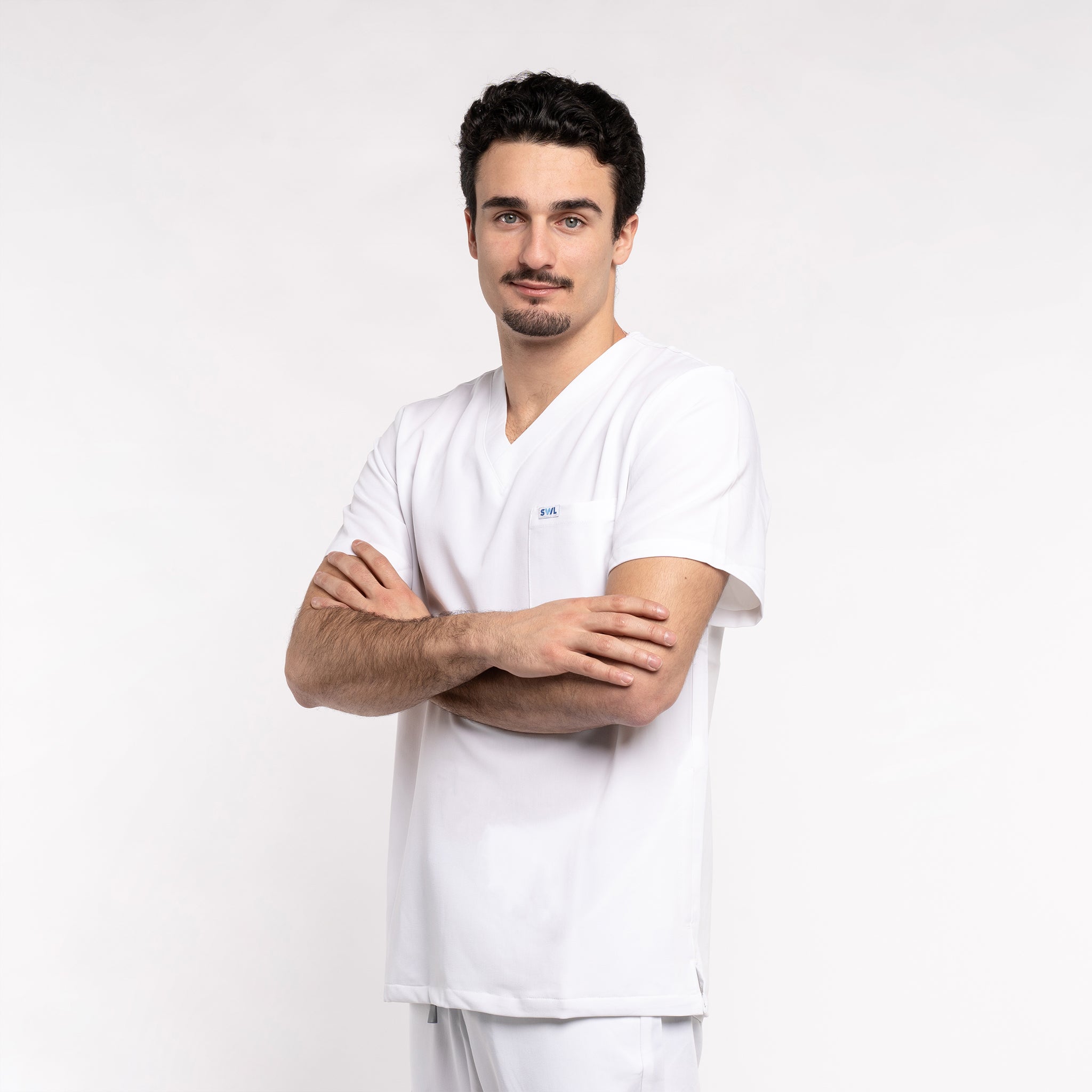 Completo Divisa Uomo Con Elastico