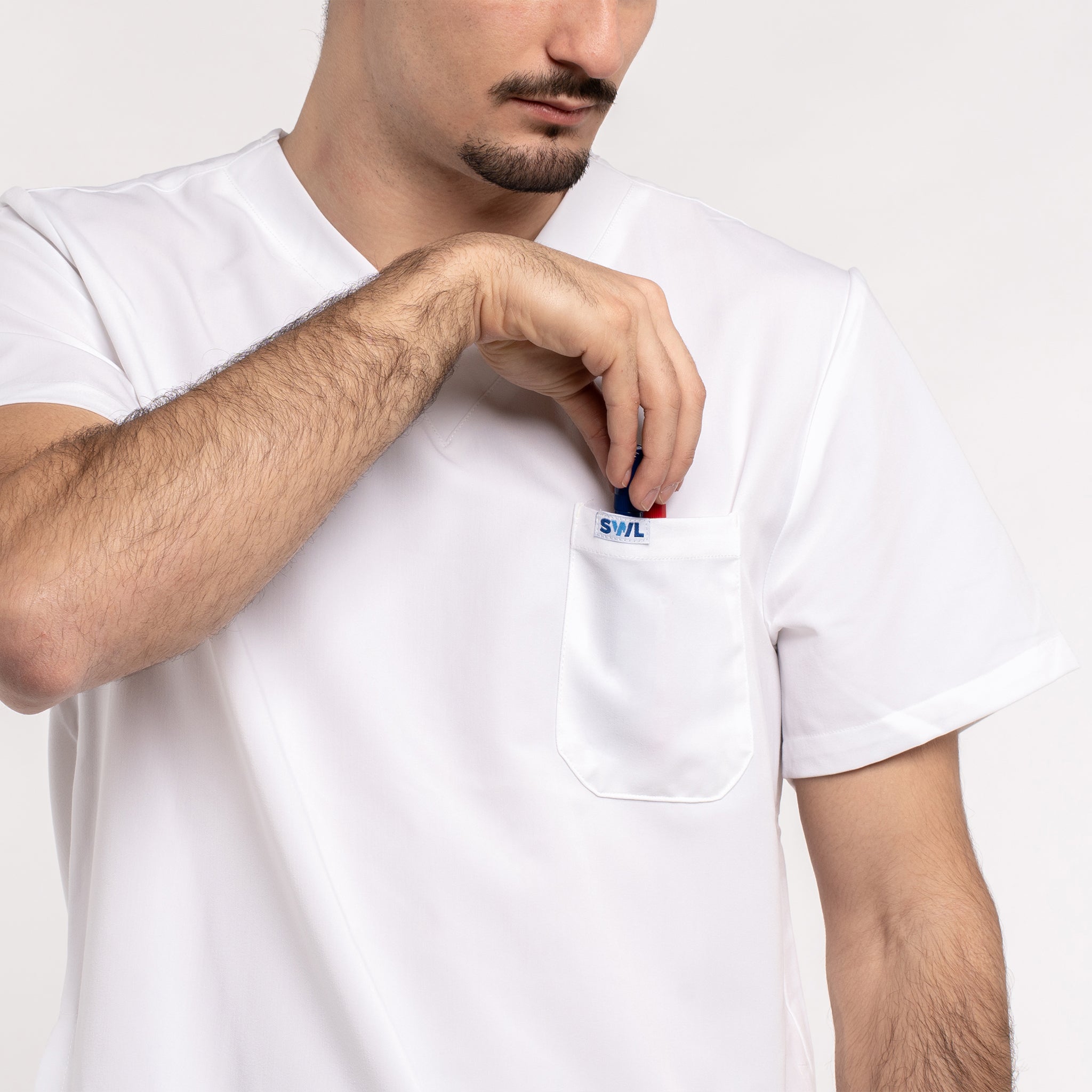 Completo Divisa Uomo Con Elastico