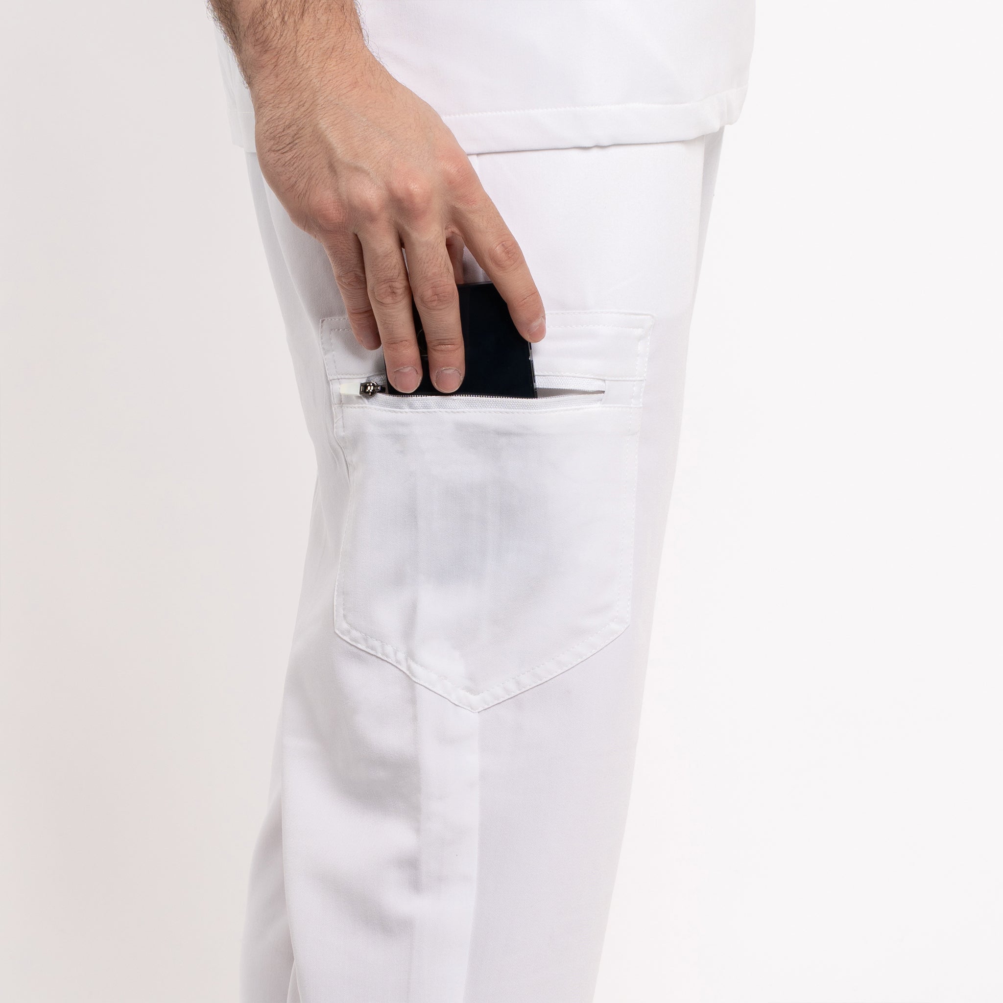 Completo Divisa Uomo Con Elastico