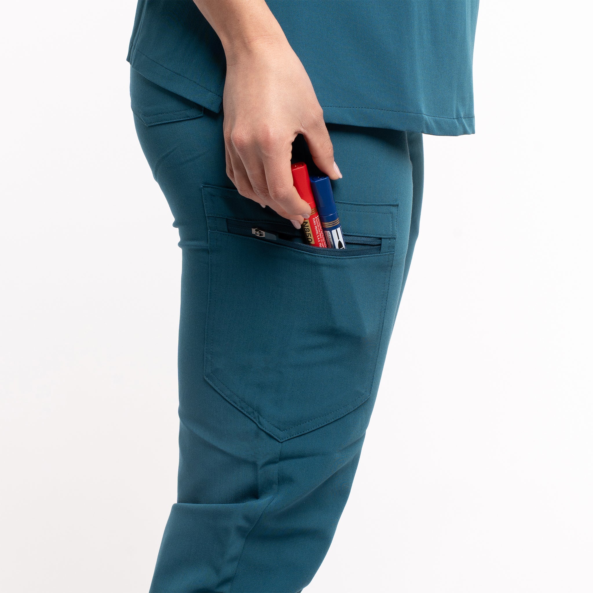 Completo Divisa Donna Senza Elastico