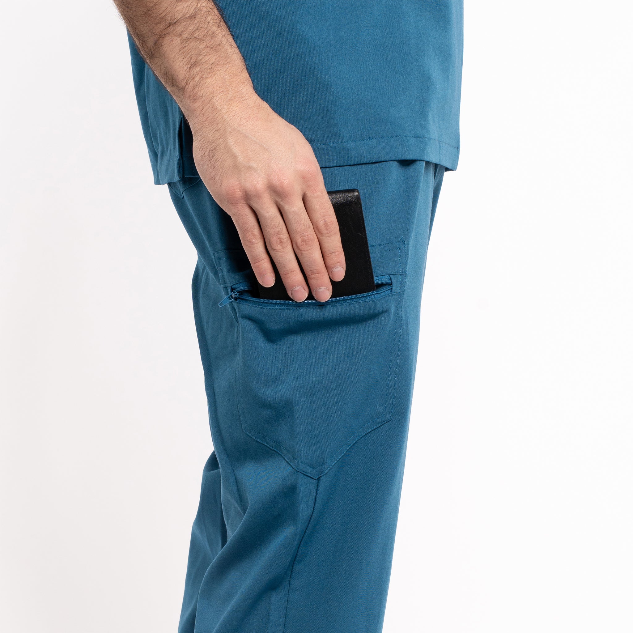 Completo Divisa Uomo Con Elastico