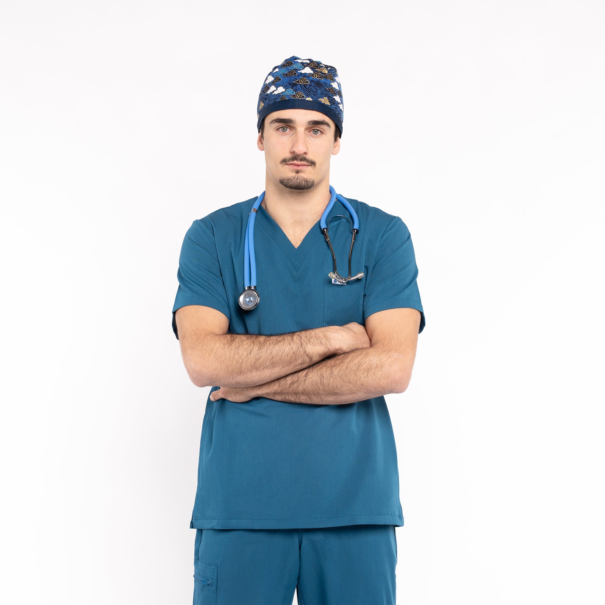 Completo Divisa Uomo Con Elastico