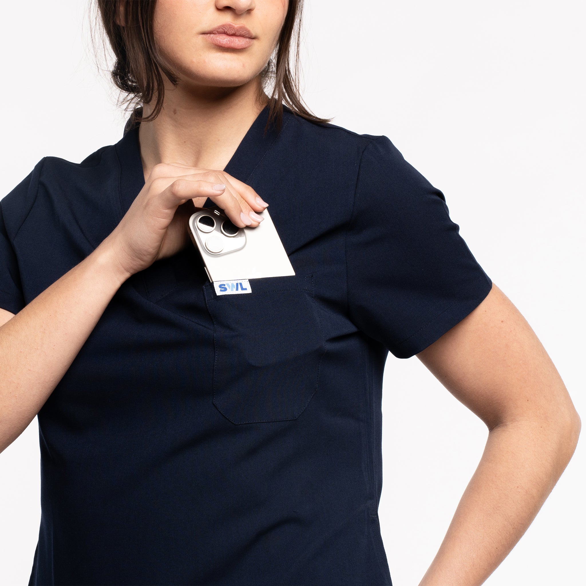 Completo Divisa Donna Senza Elastico