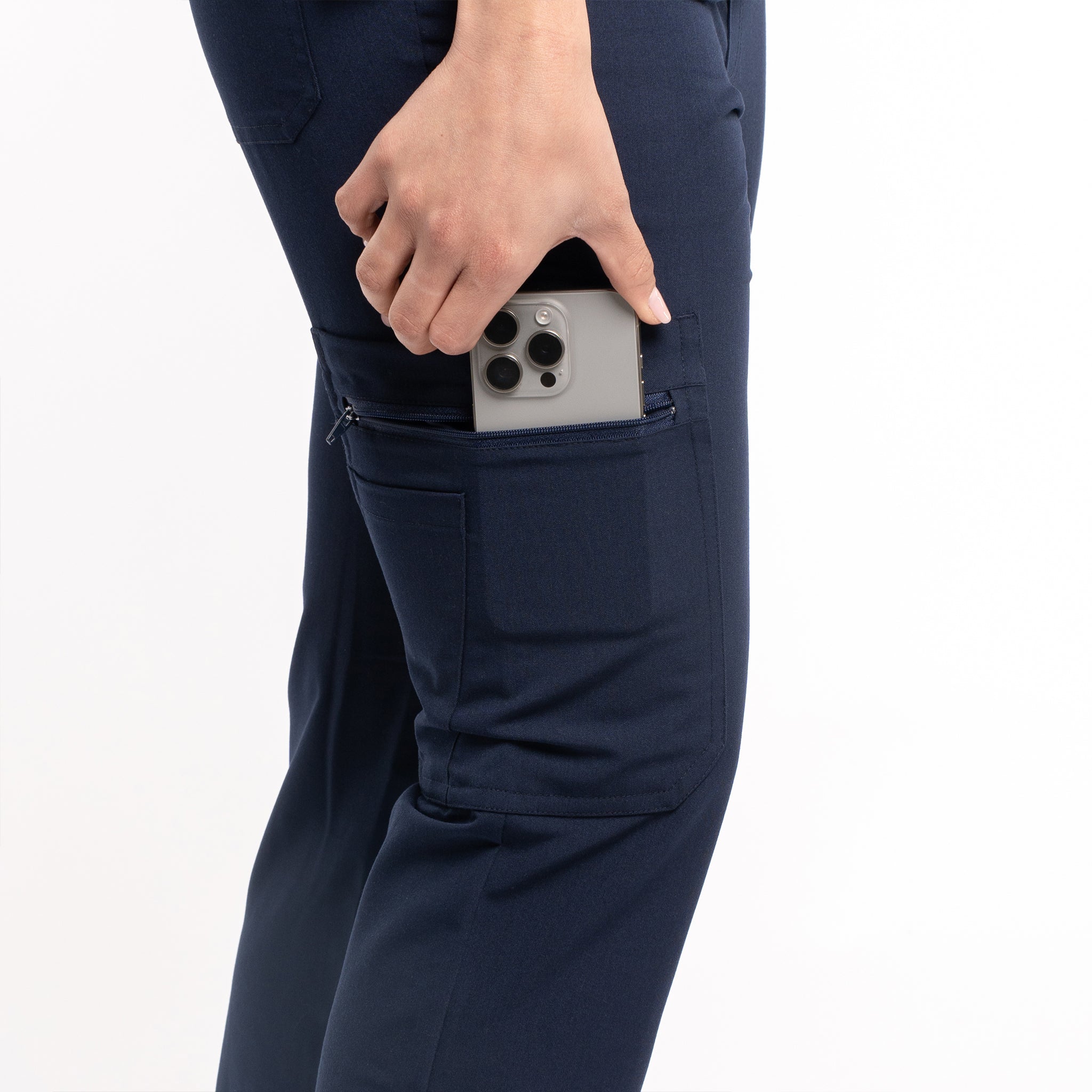 Completo Divisa Donna Senza Elastico