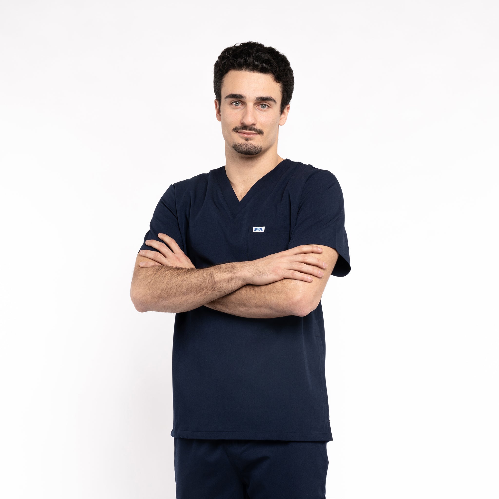 Completo Divisa Uomo Senza Elastico