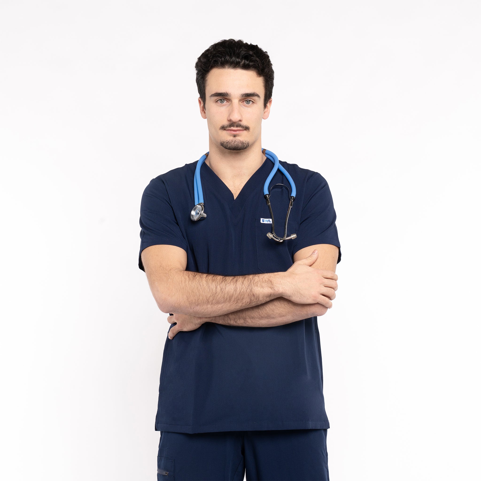 Completo Divisa Uomo Con Elastico