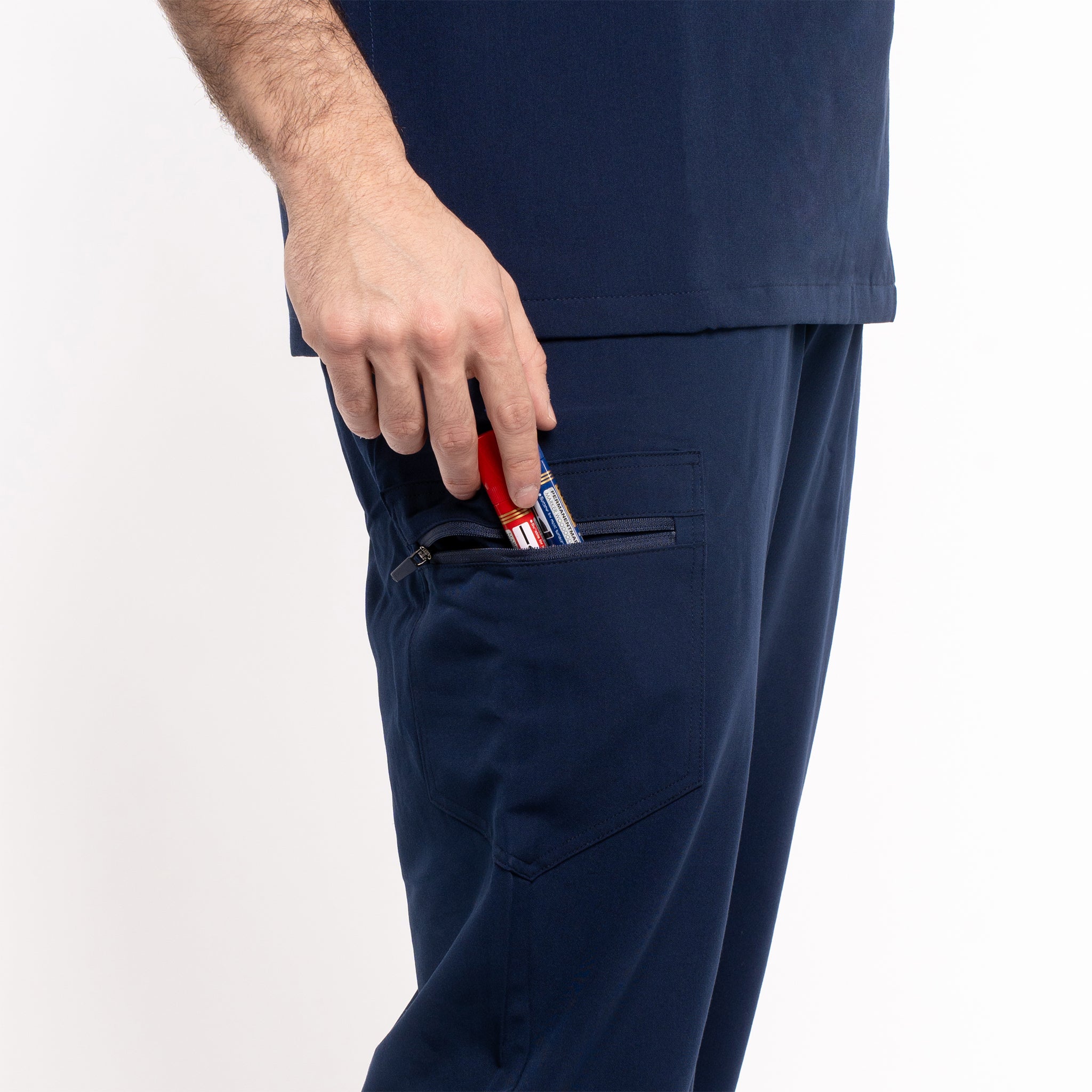 Completo Divisa Uomo Con Elastico