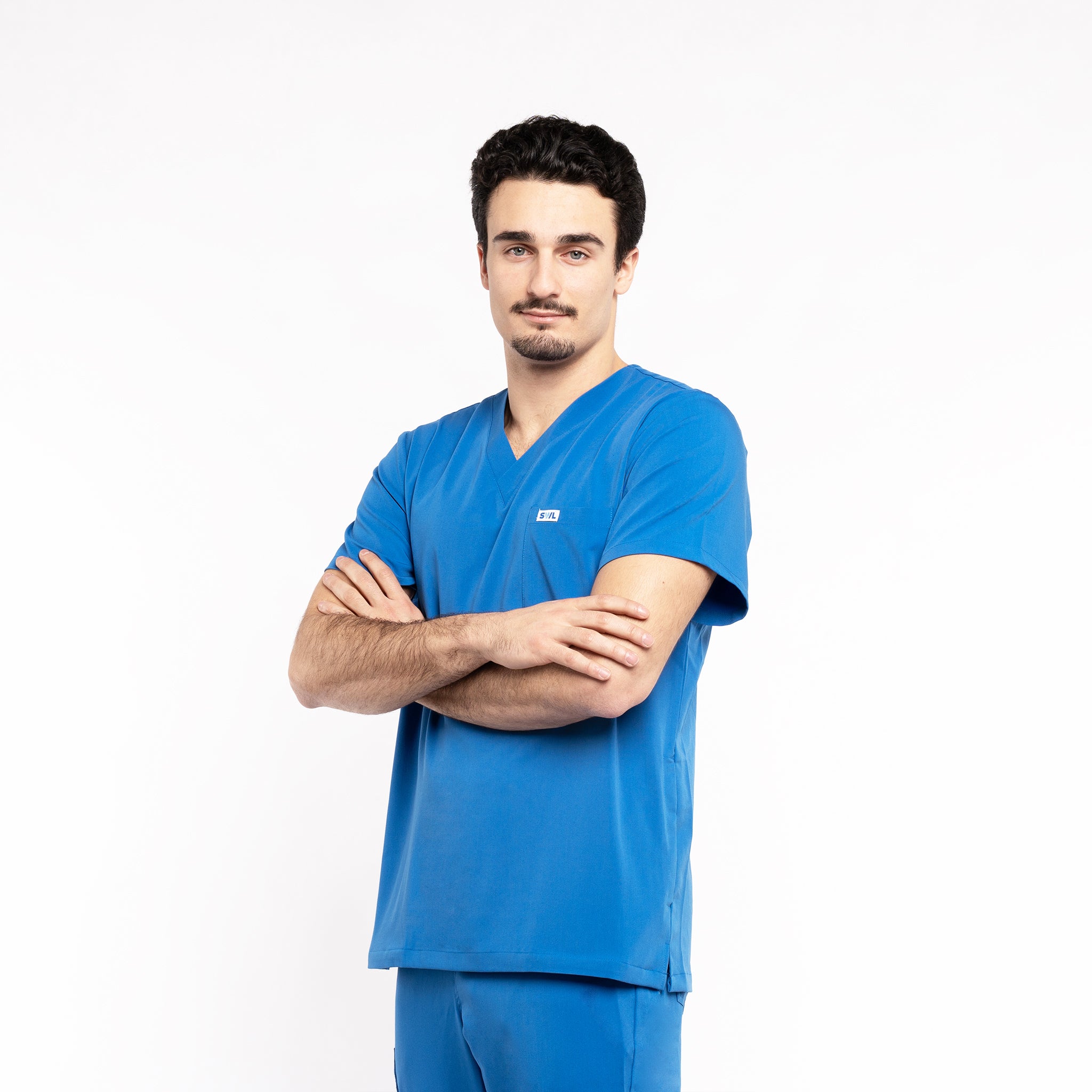 Completo Divisa Uomo Con Elastico