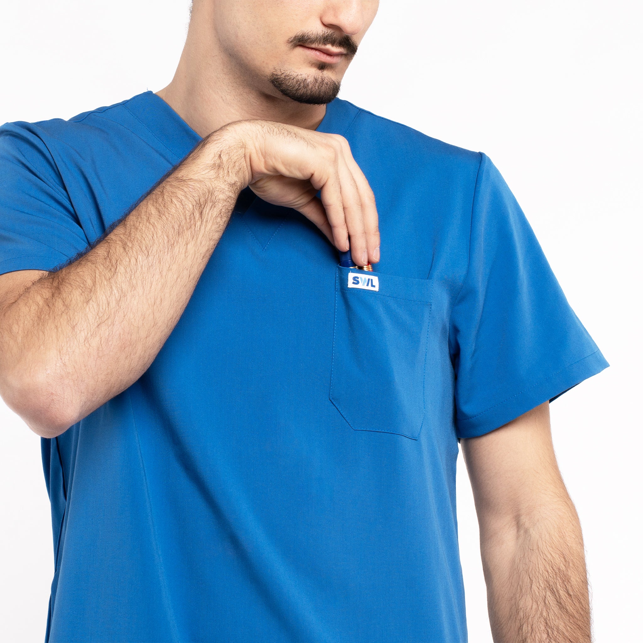 Completo Divisa Uomo Con Elastico