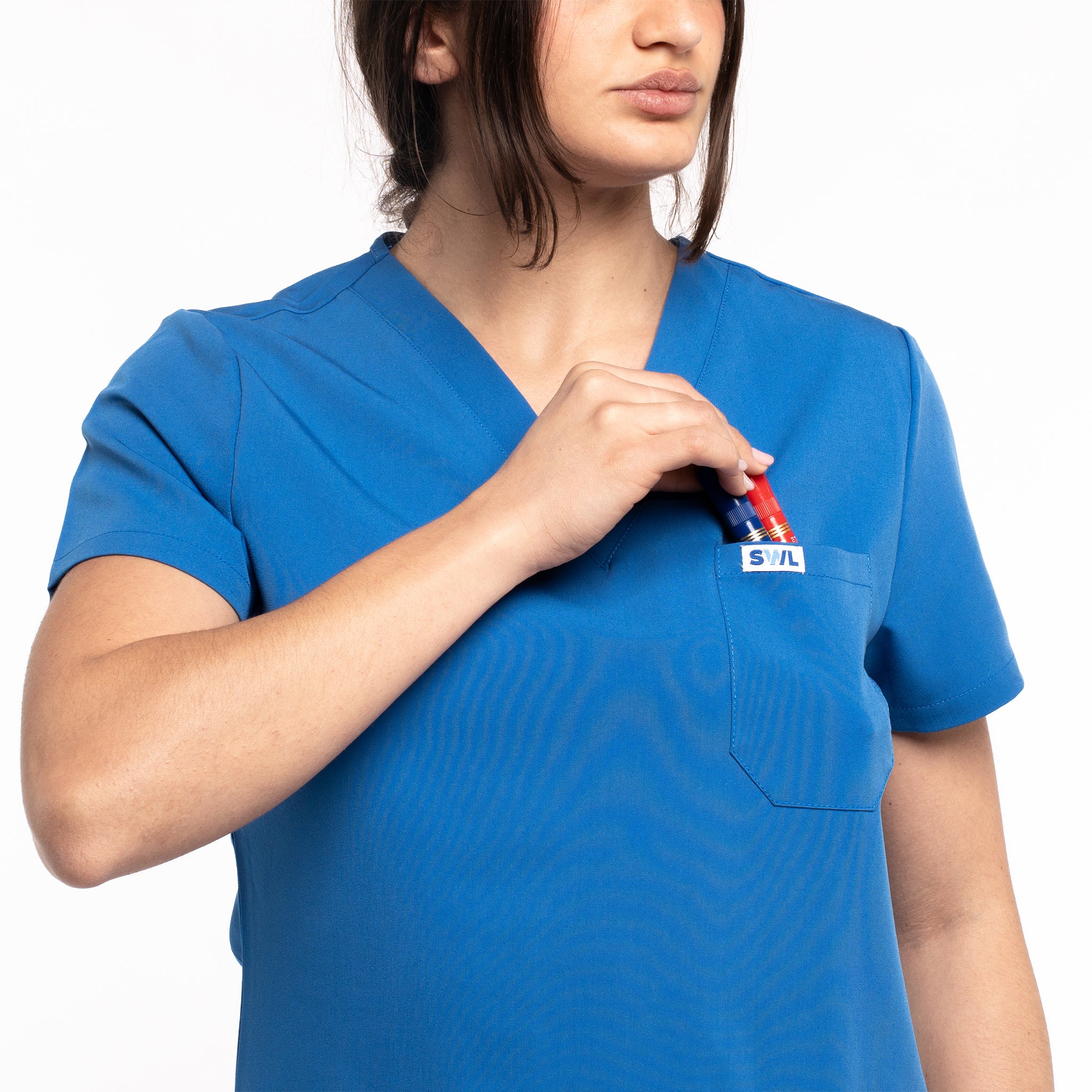 Completo Divisa Donna Senza Elastico