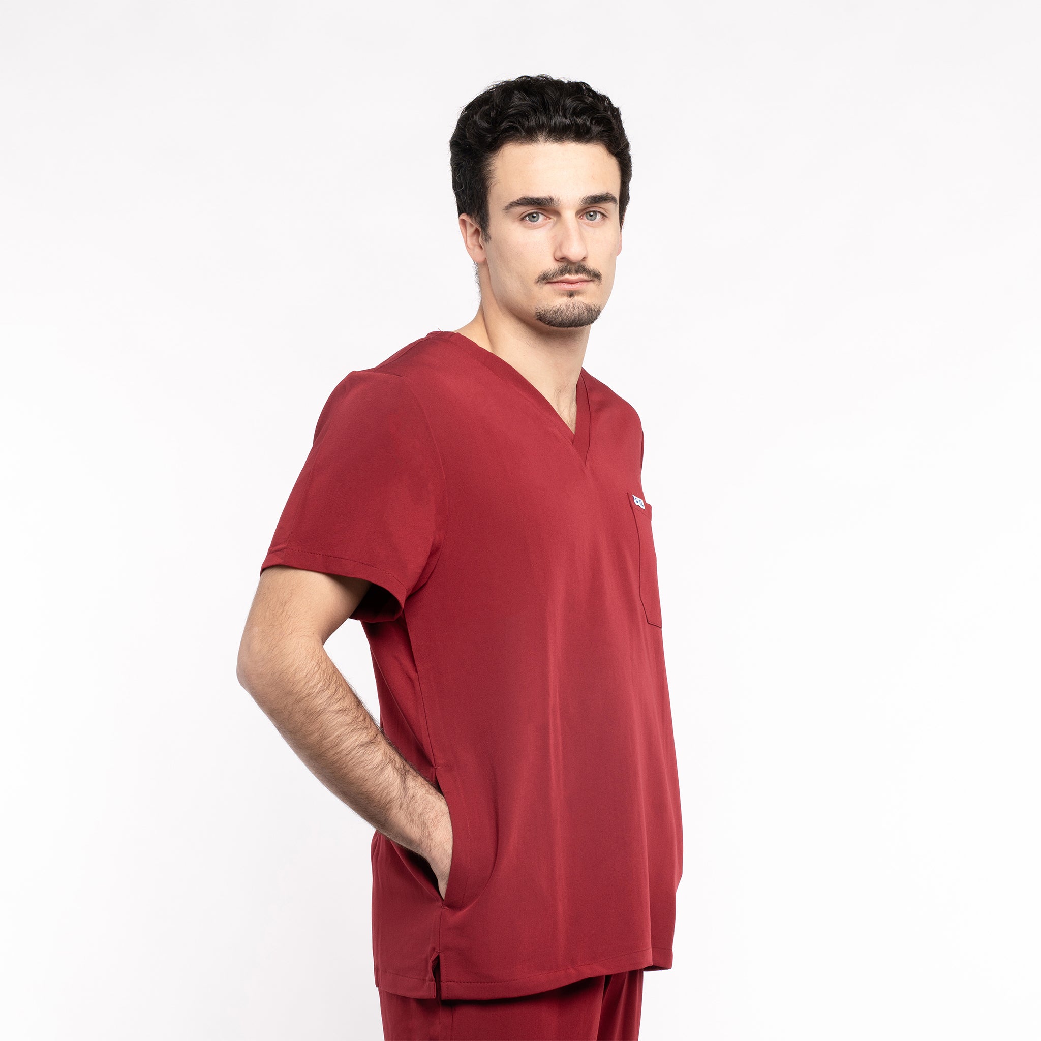 Completo Divisa Uomo Con Elastico