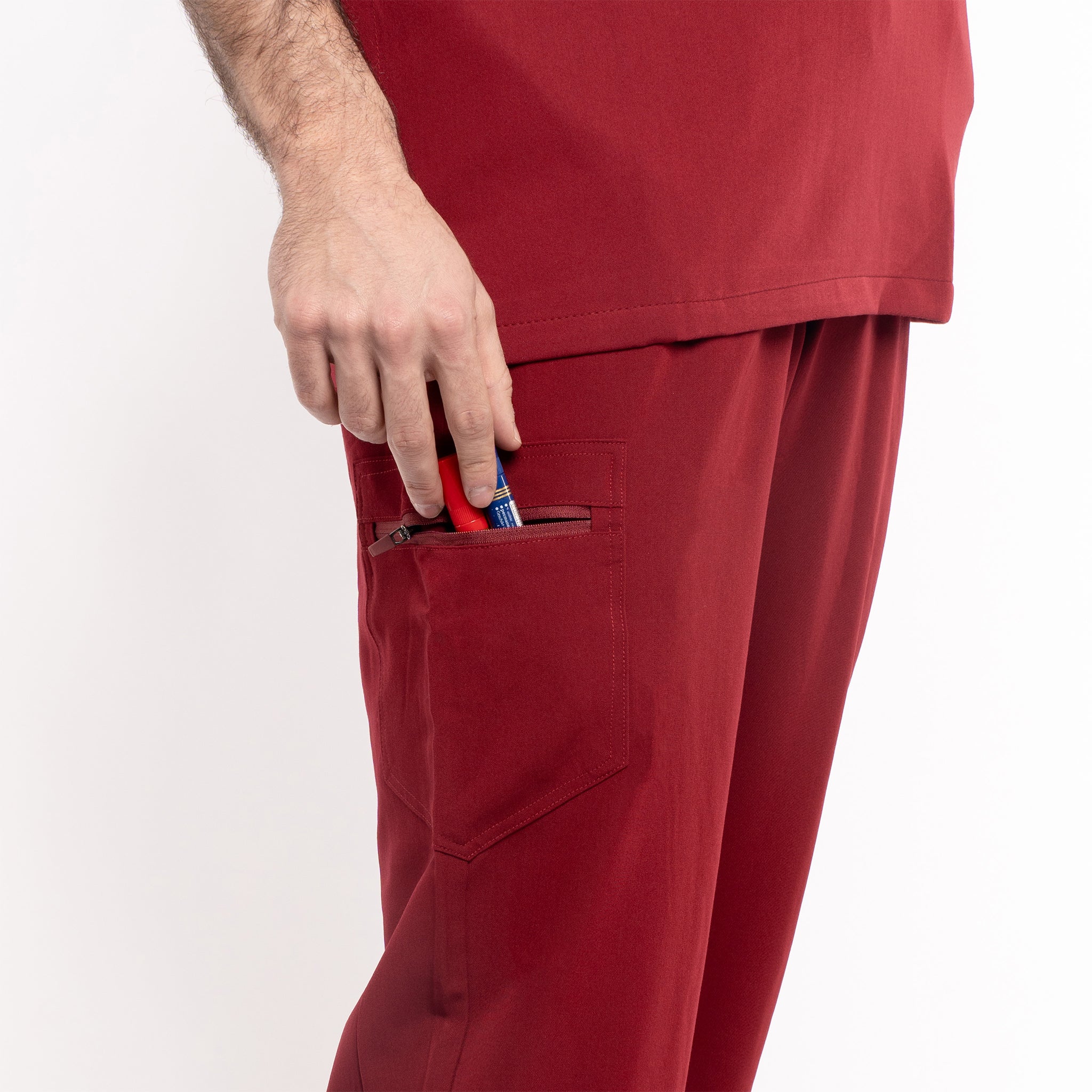 Completo Divisa Uomo Con Elastico