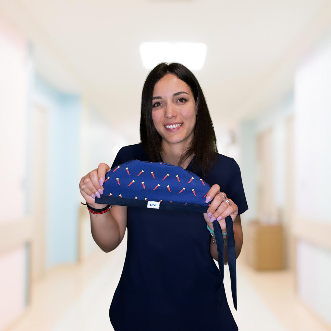 Cuffietta "Curniciello"