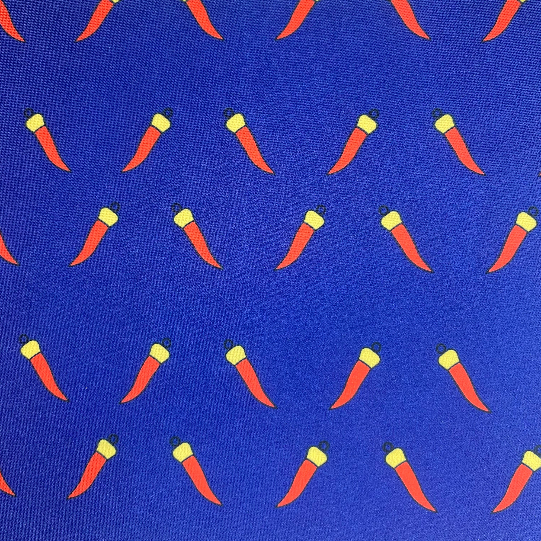 Cuffietta "Curniciello"