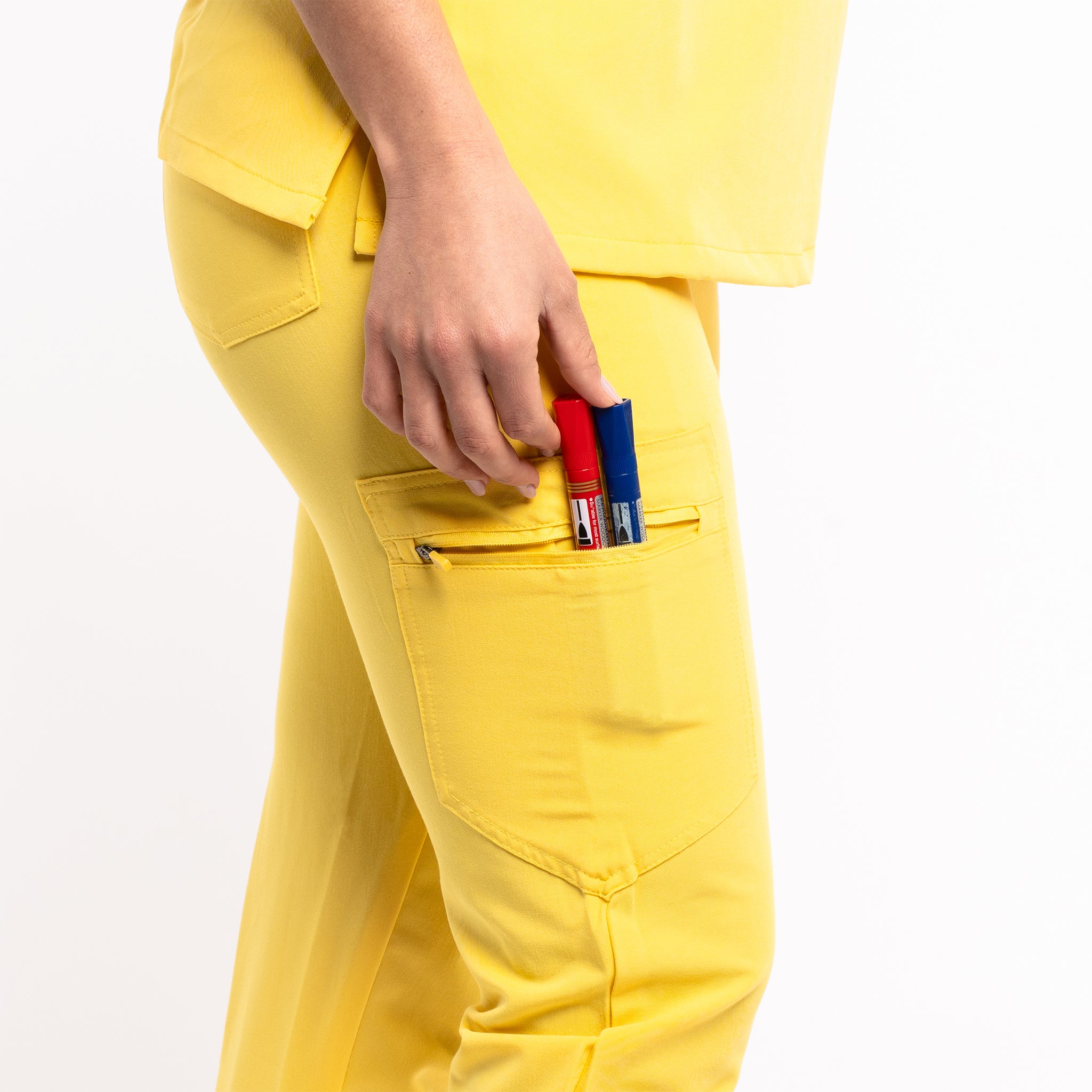 Completo Divisa Donna Con Elastico