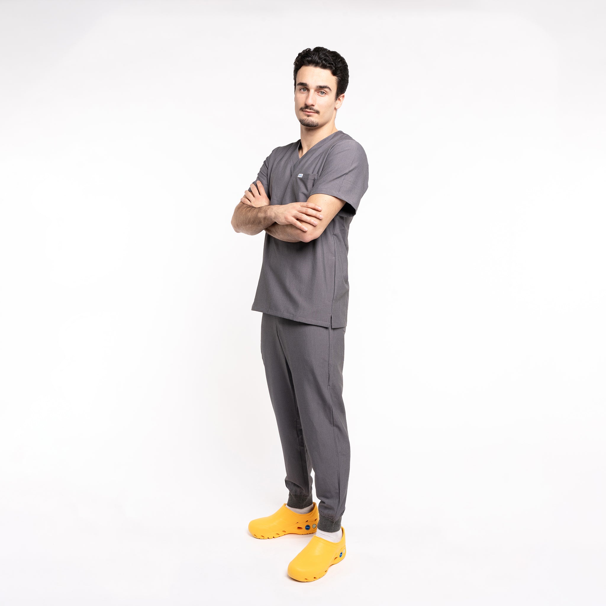 Completo Divisa Uomo Con Elastico