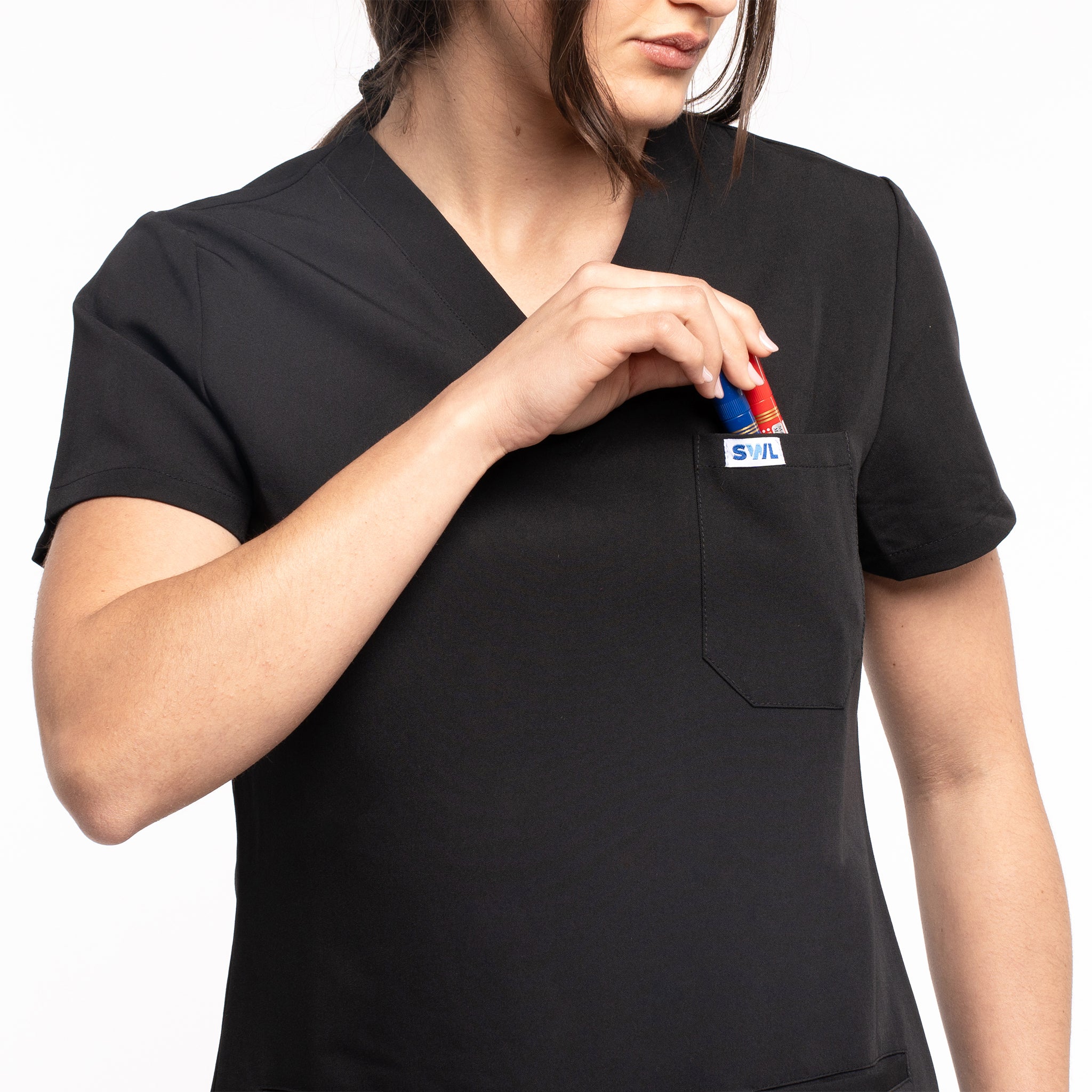 Completo Divisa Donna Senza Elastico