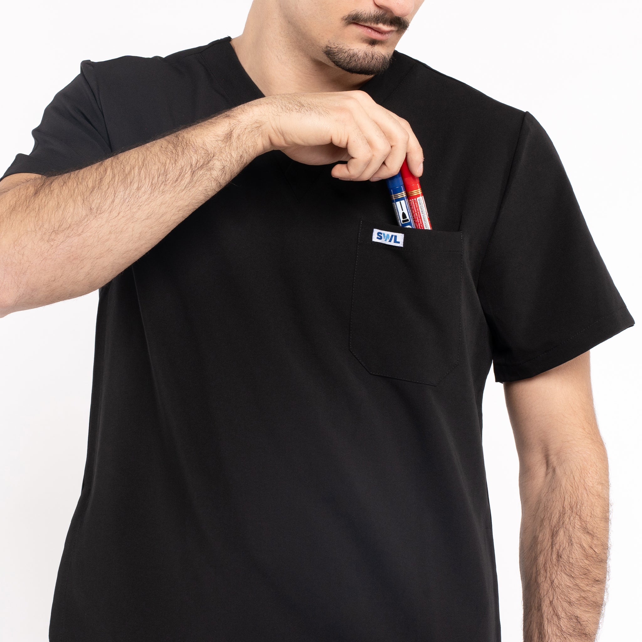 Completo Divisa Uomo Con Elastico