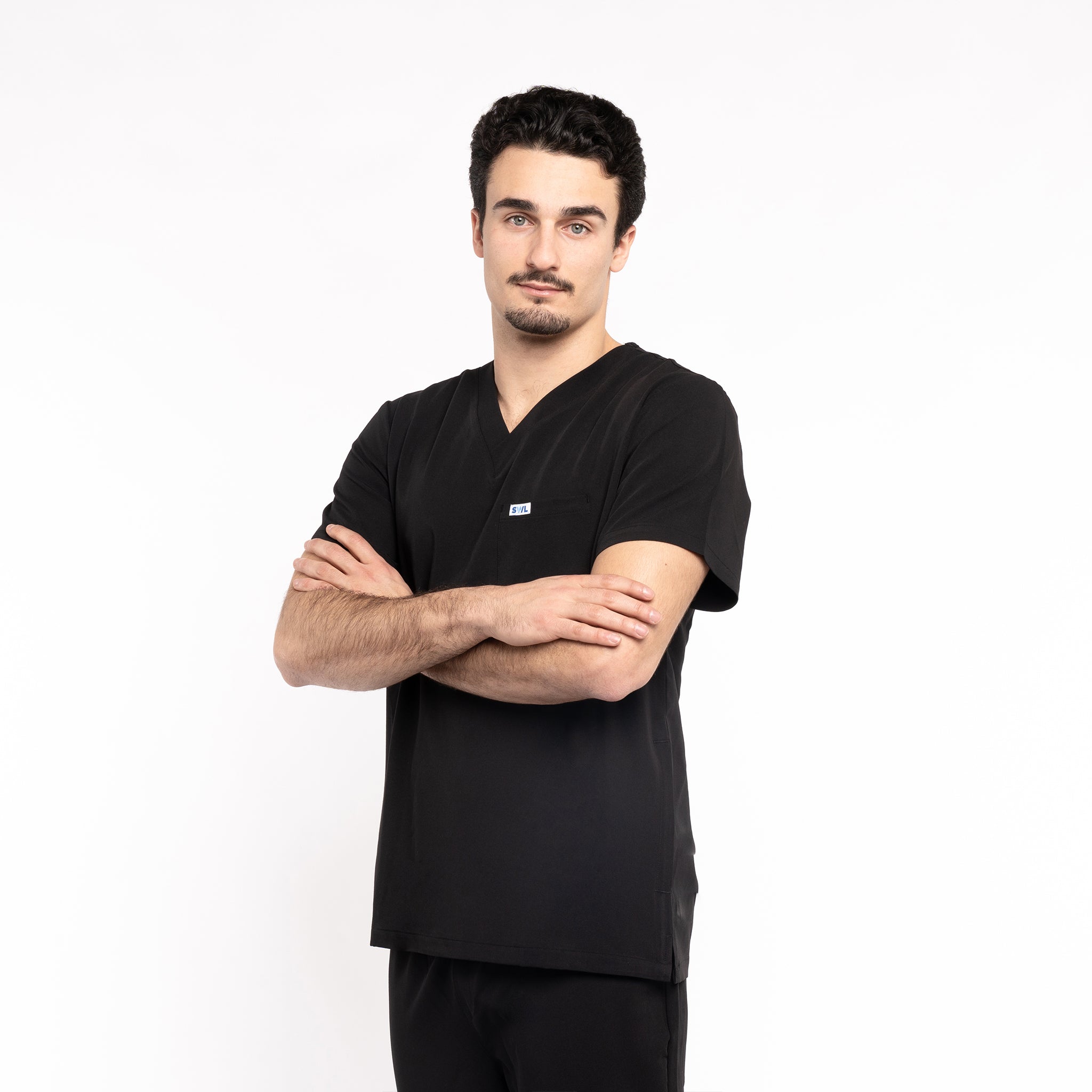 Completo Divisa Uomo Senza Elastico