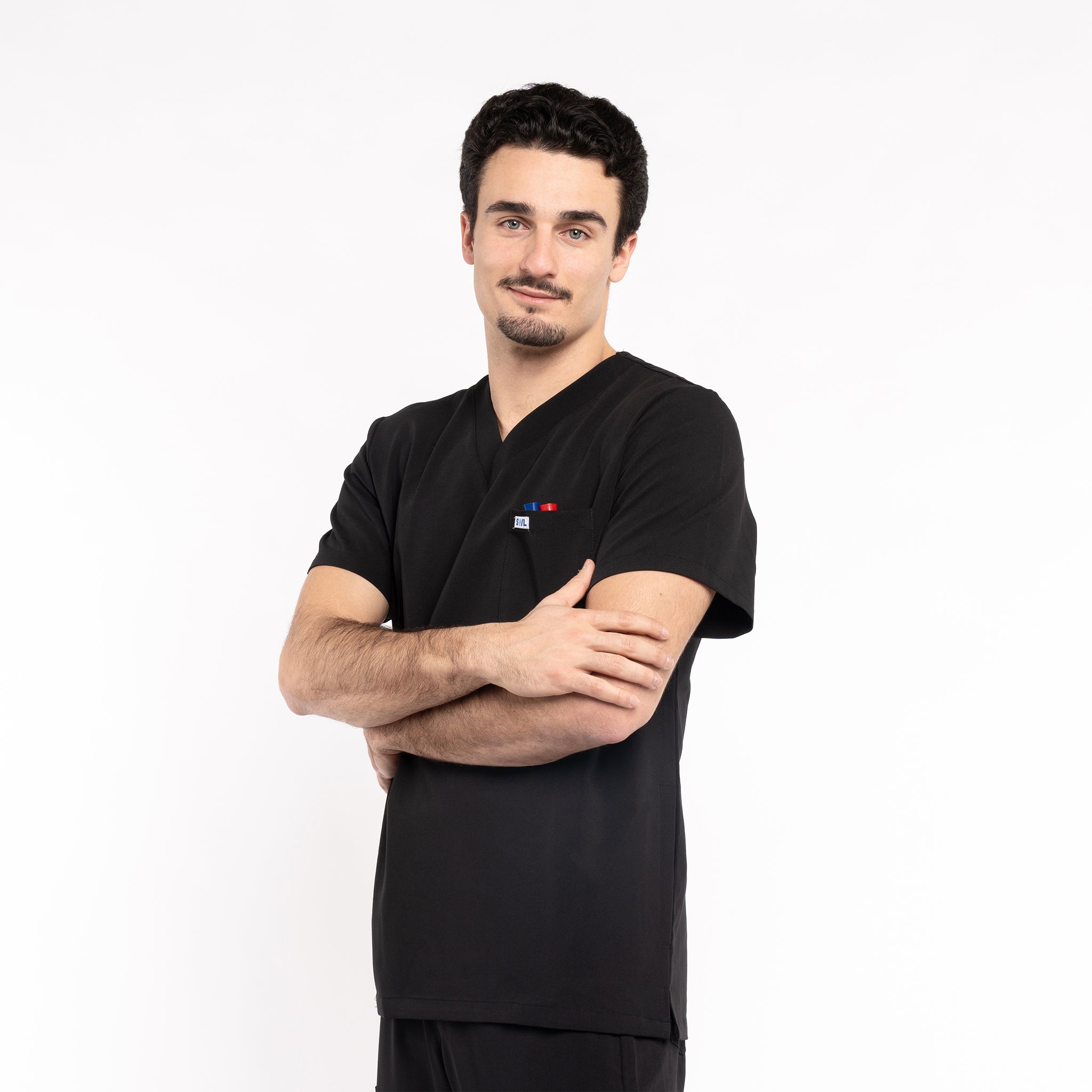 Completo Divisa Uomo Con Elastico