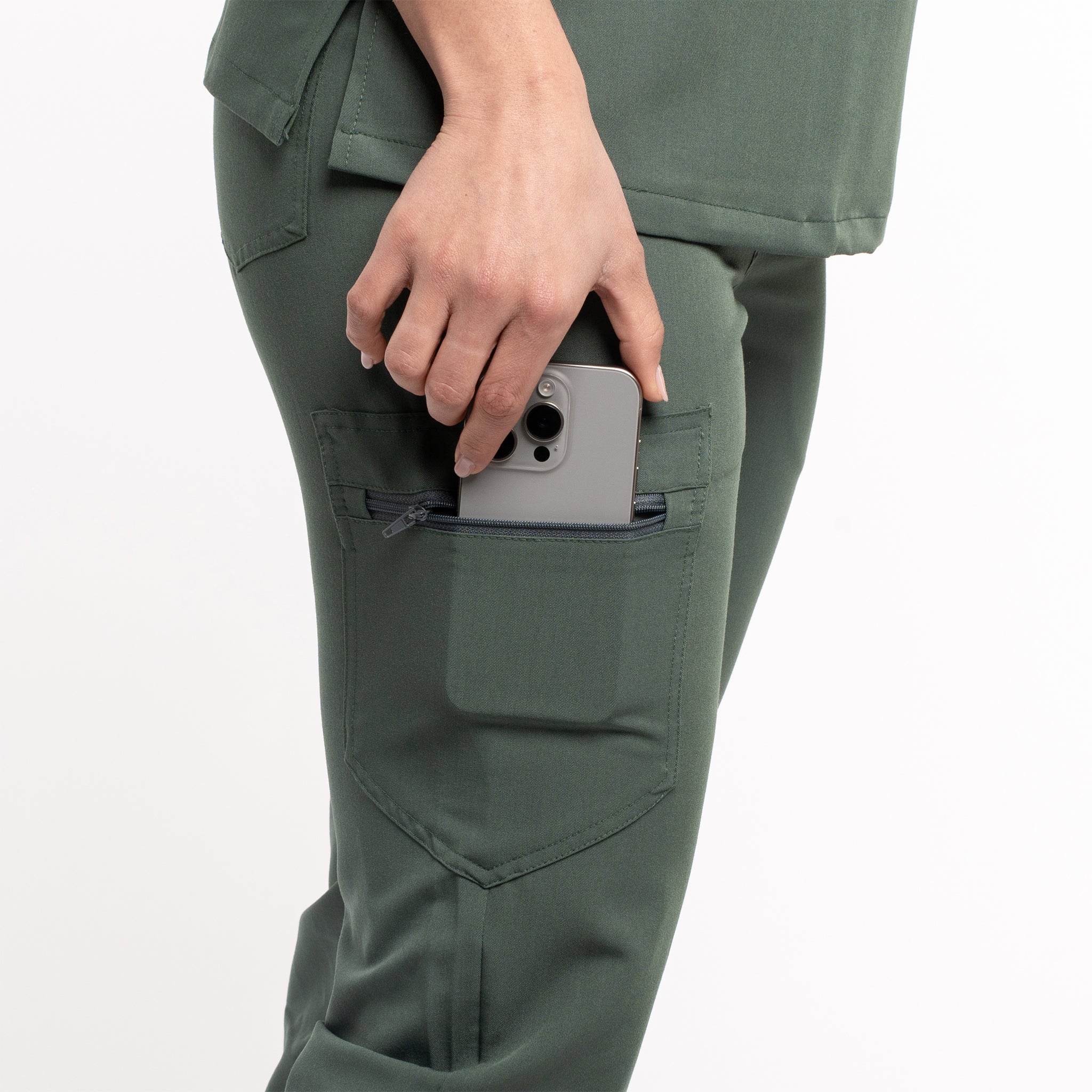 Completo Divisa Donna Con Elastico