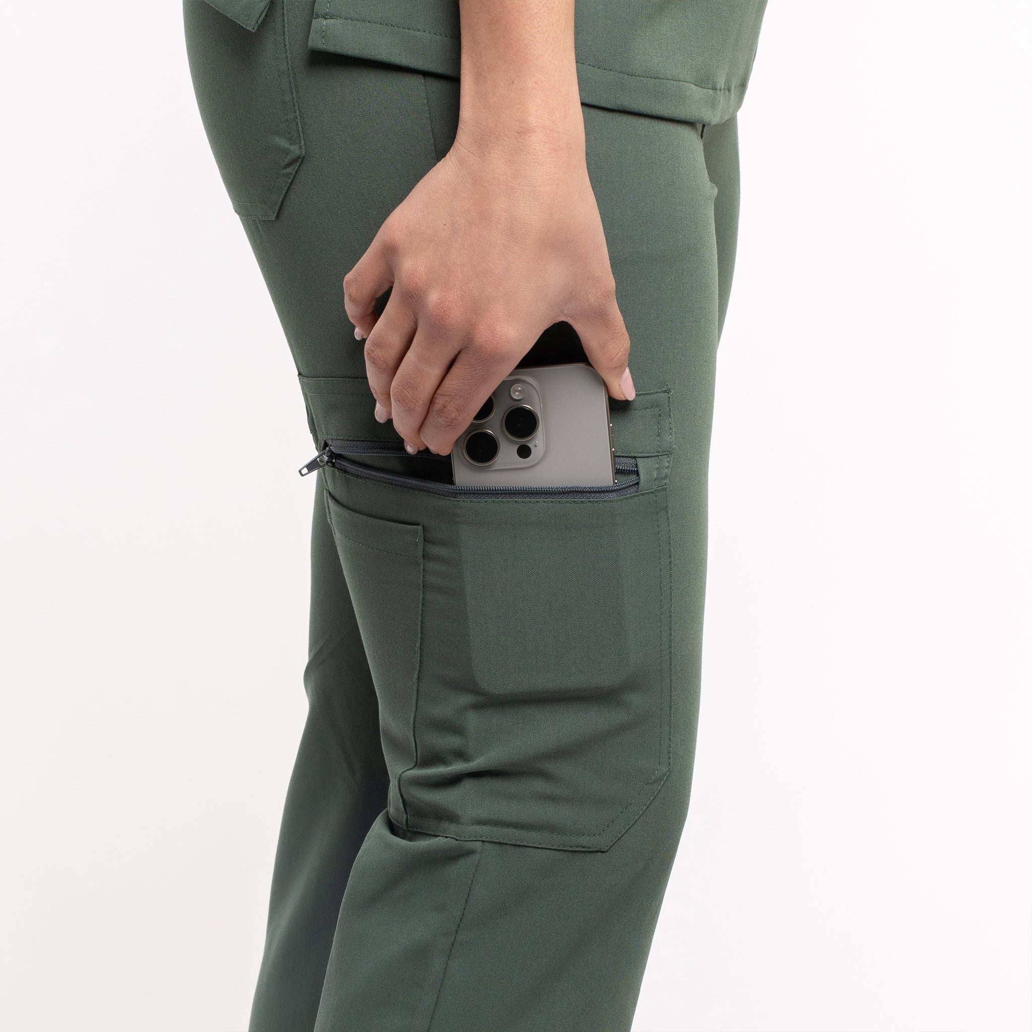 Completo Divisa Donna Senza Elastico