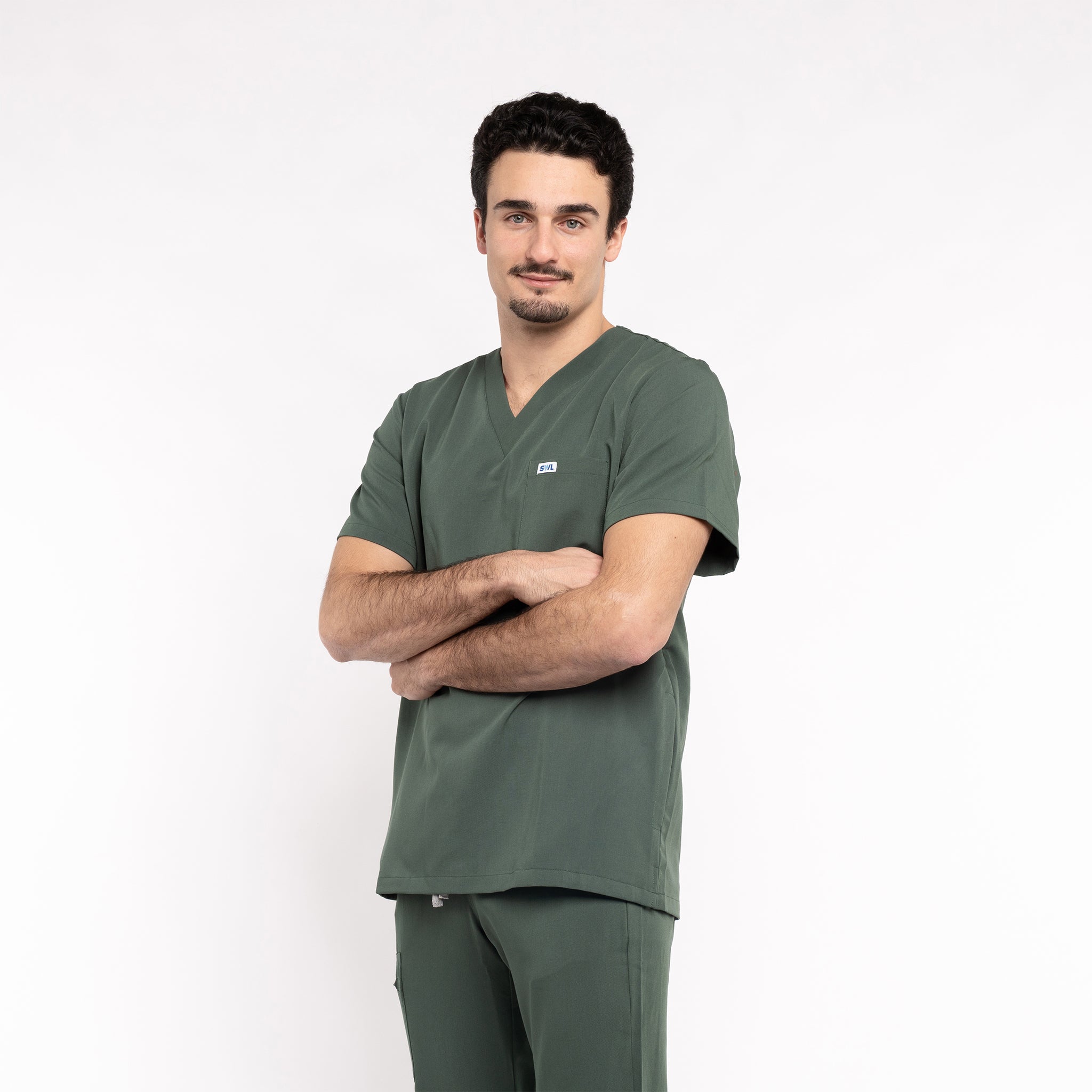 Completo Divisa Uomo Con Elastico