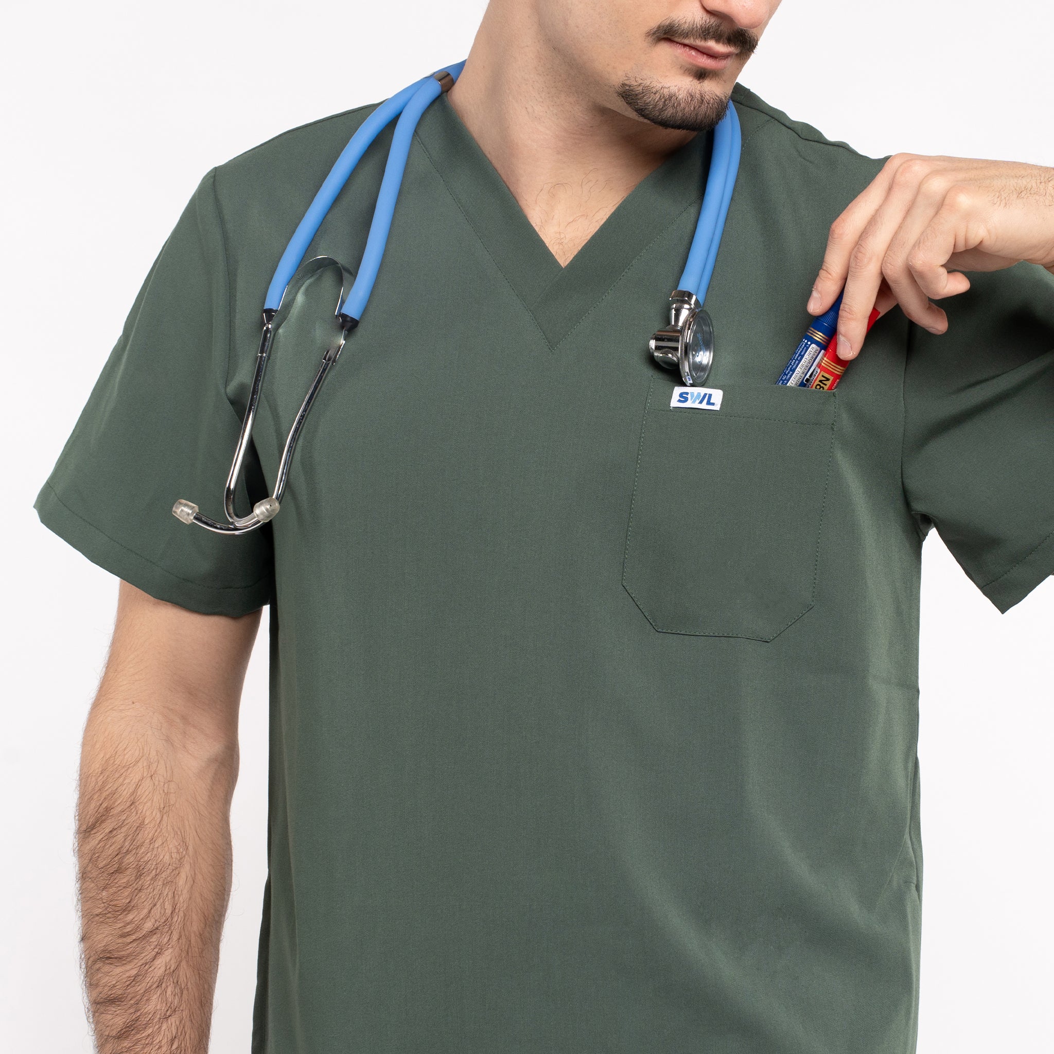 Completo Divisa Uomo Con Elastico