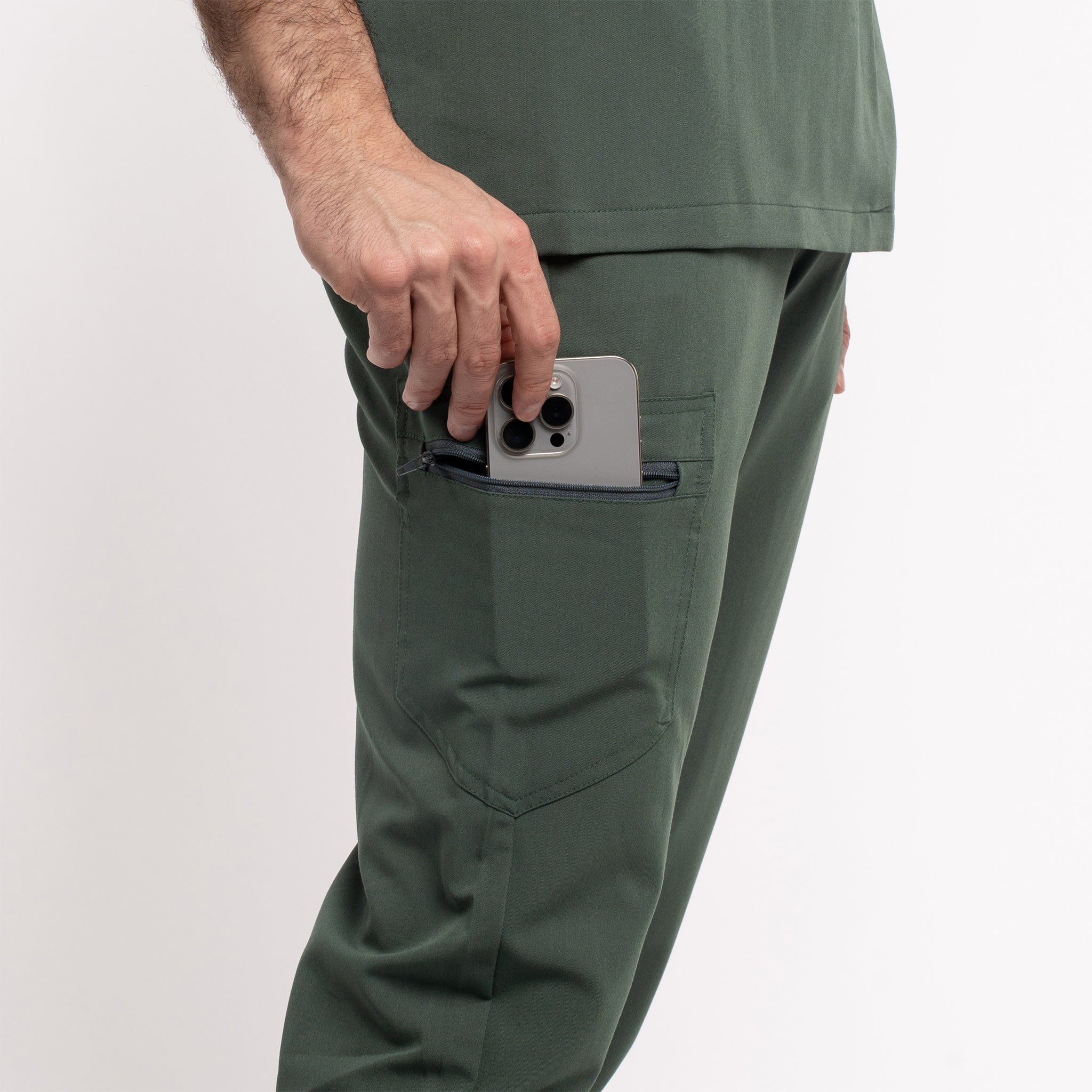 Completo Divisa Uomo Con Elastico