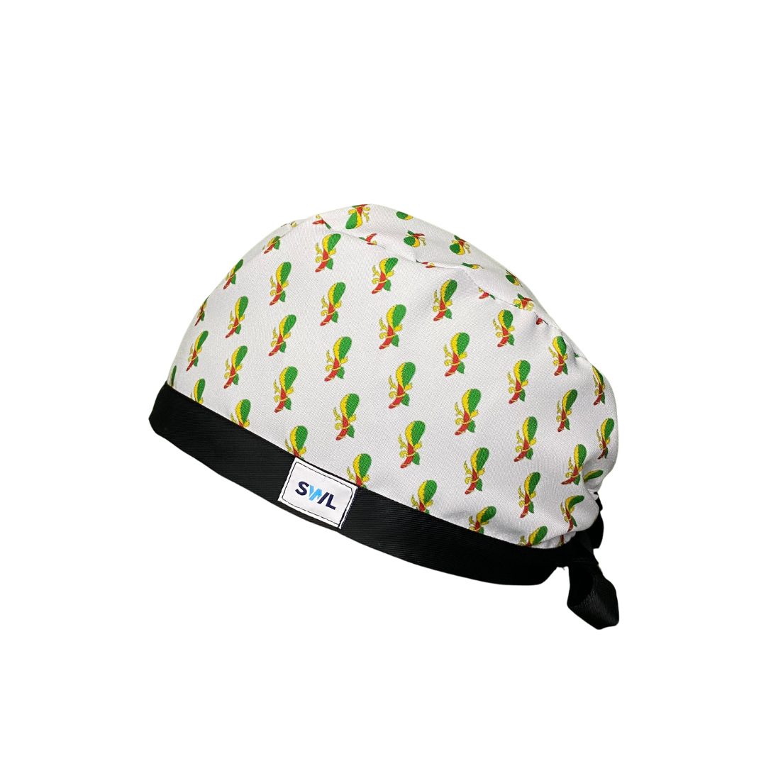 Cuffietta &quot;Asso di bastoni&quot;