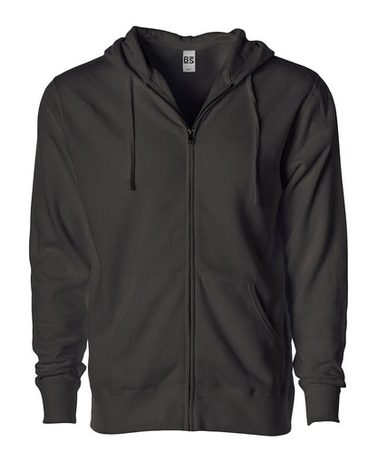 Felpa con cappuccio personalizzabile