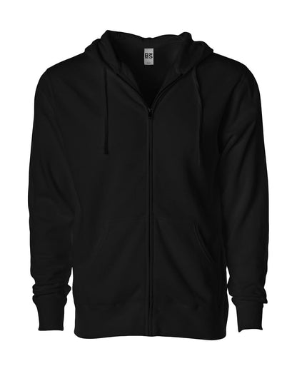 Felpa con cappuccio personalizzabile