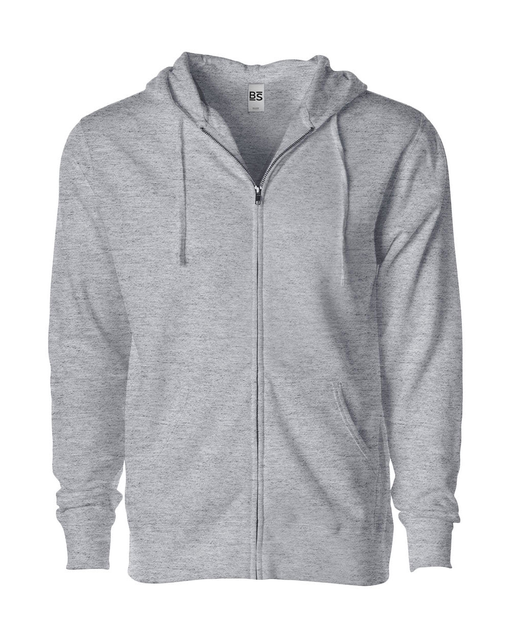 Felpa con cappuccio personalizzabile