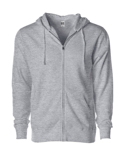 Felpa con cappuccio personalizzabile