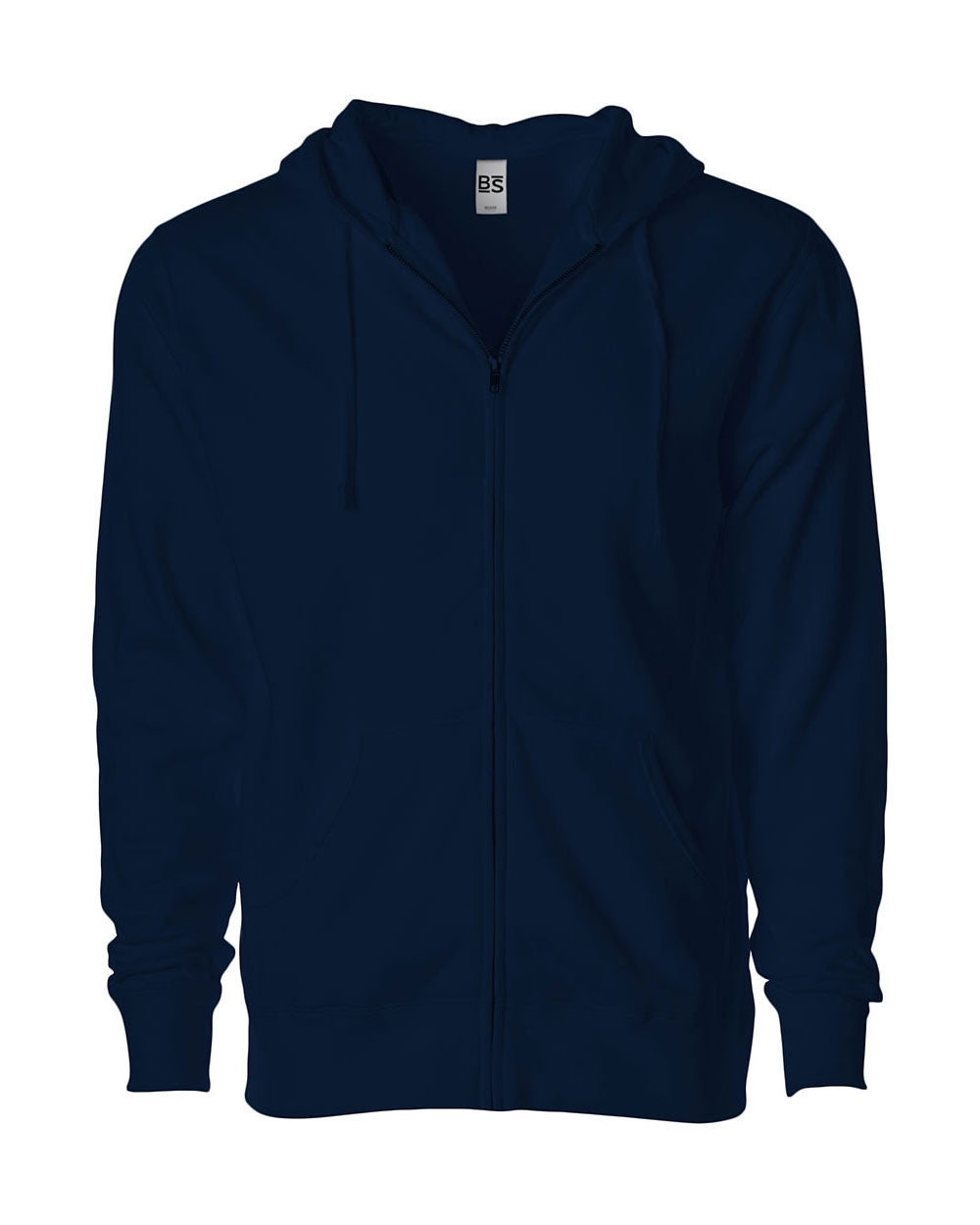 Felpa con cappuccio personalizzabile