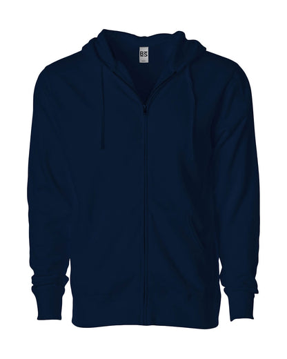 Felpa con cappuccio personalizzabile