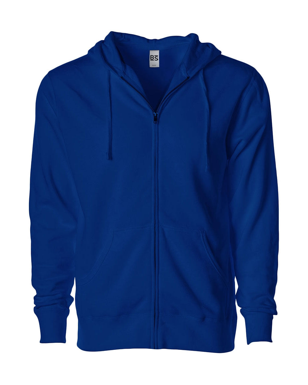 Felpa con cappuccio personalizzabile