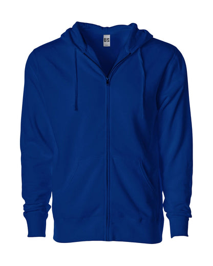 Felpa con cappuccio personalizzabile