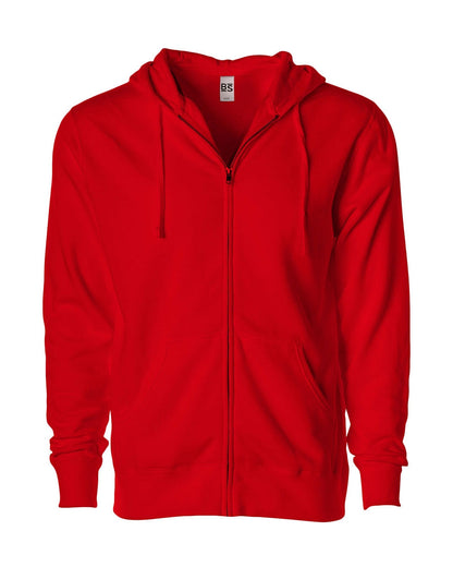 Felpa con cappuccio personalizzabile