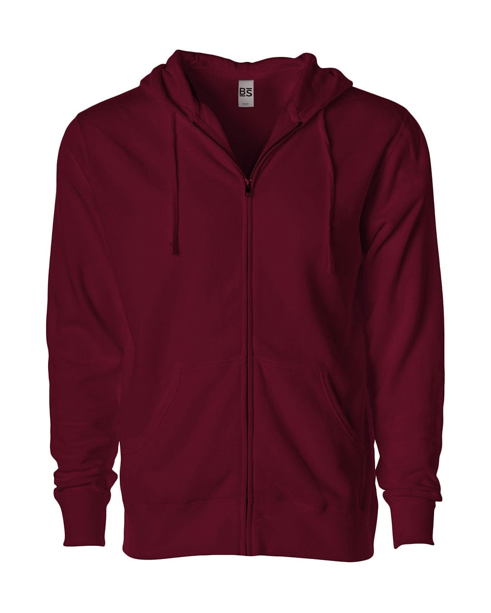 Felpa con cappuccio personalizzabile