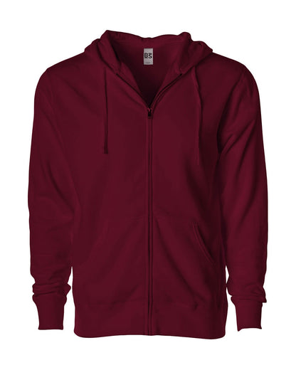 Felpa con cappuccio personalizzabile