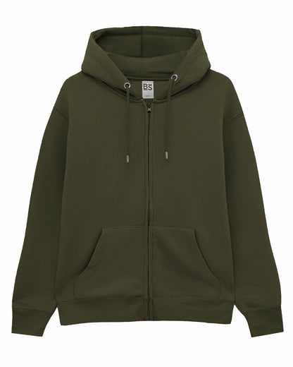 Felpa con cappuccio personalizzabile