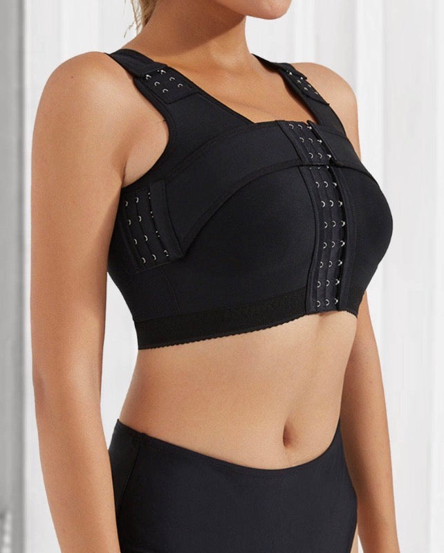 Reggiseno post-operatorio