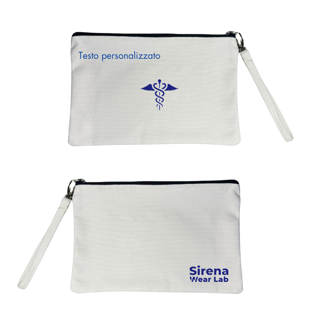 Pochette personalizzabile