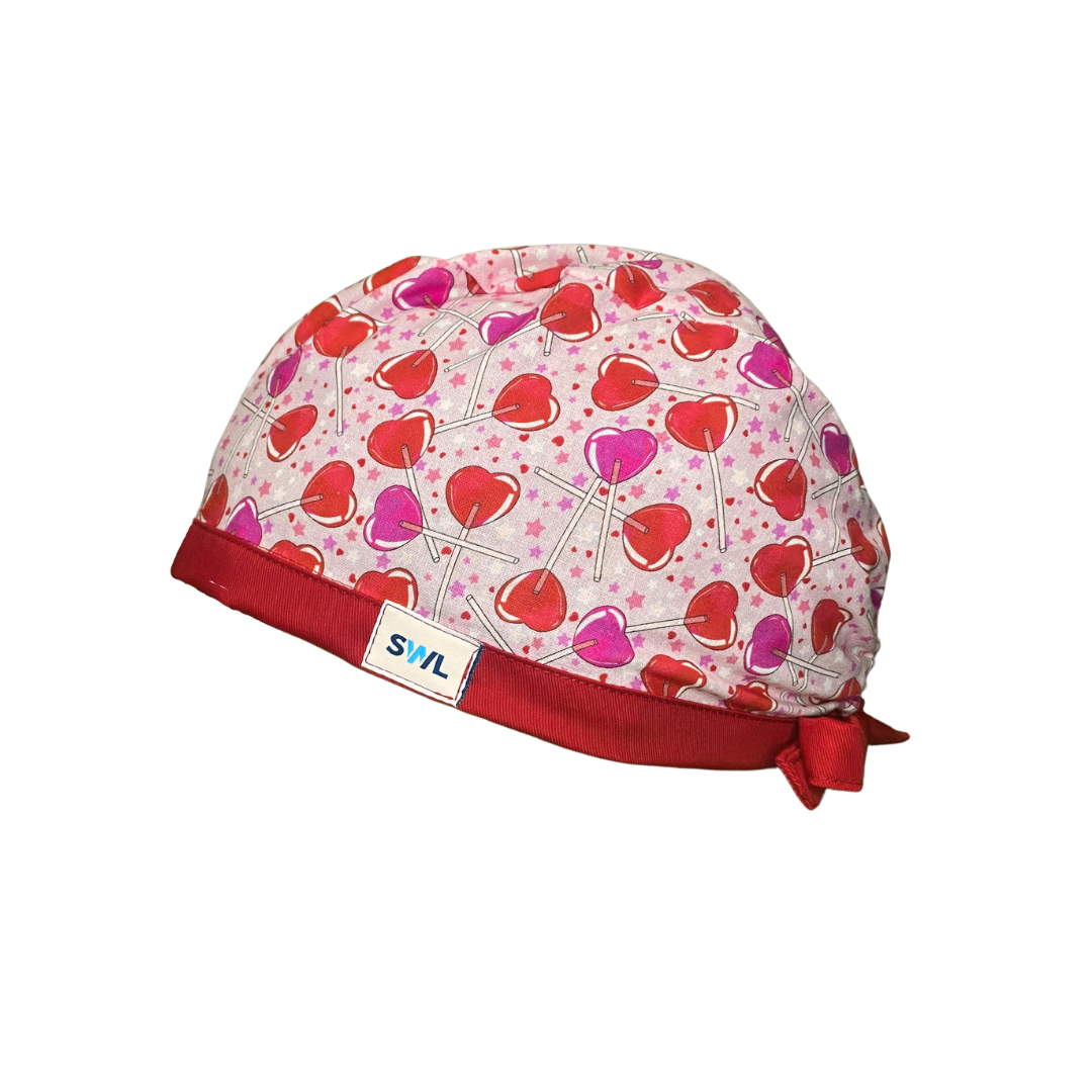 Cuffietta &quot;Lollipop&quot;