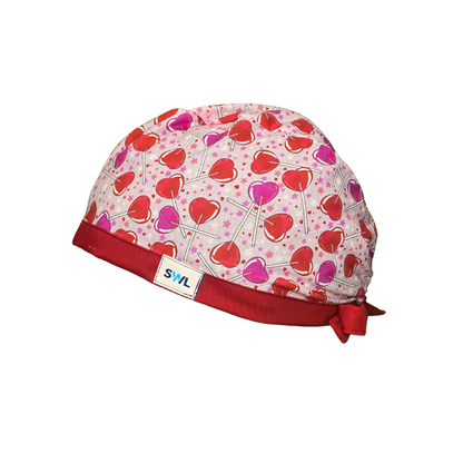 Cuffietta &quot;Lollipop&quot;