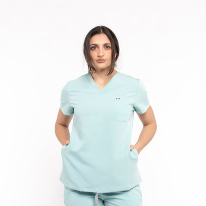 Completo Divisa Donna Con Elastico